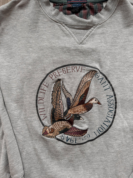 Wildlife Preserve Duck Crew [Fit: Large]