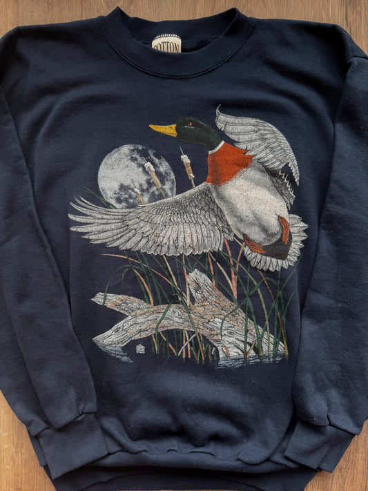 Moonlight Mallard [Fit: Large]