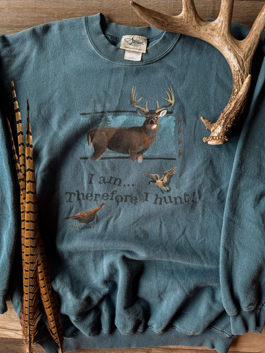 I Hunt [Fit: XLarge]