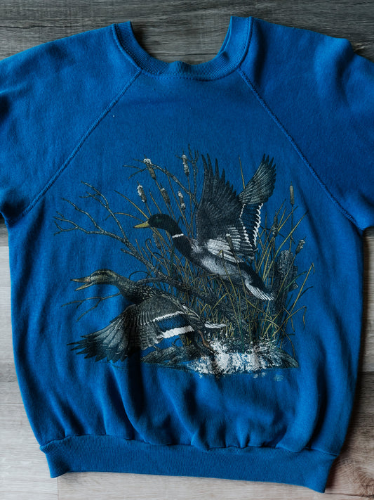 Mallard Flush [Fit: Small]