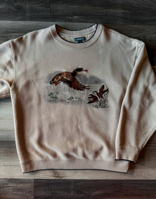 Mallard Mayhem [Tan]